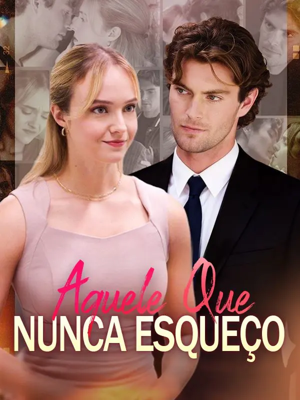 Aquele Que Nunca Esqueço short drama poster