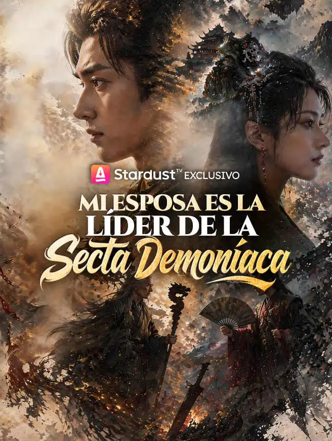 Mi Esposa es la Líder de la Secta Demoníaca short drama poster
