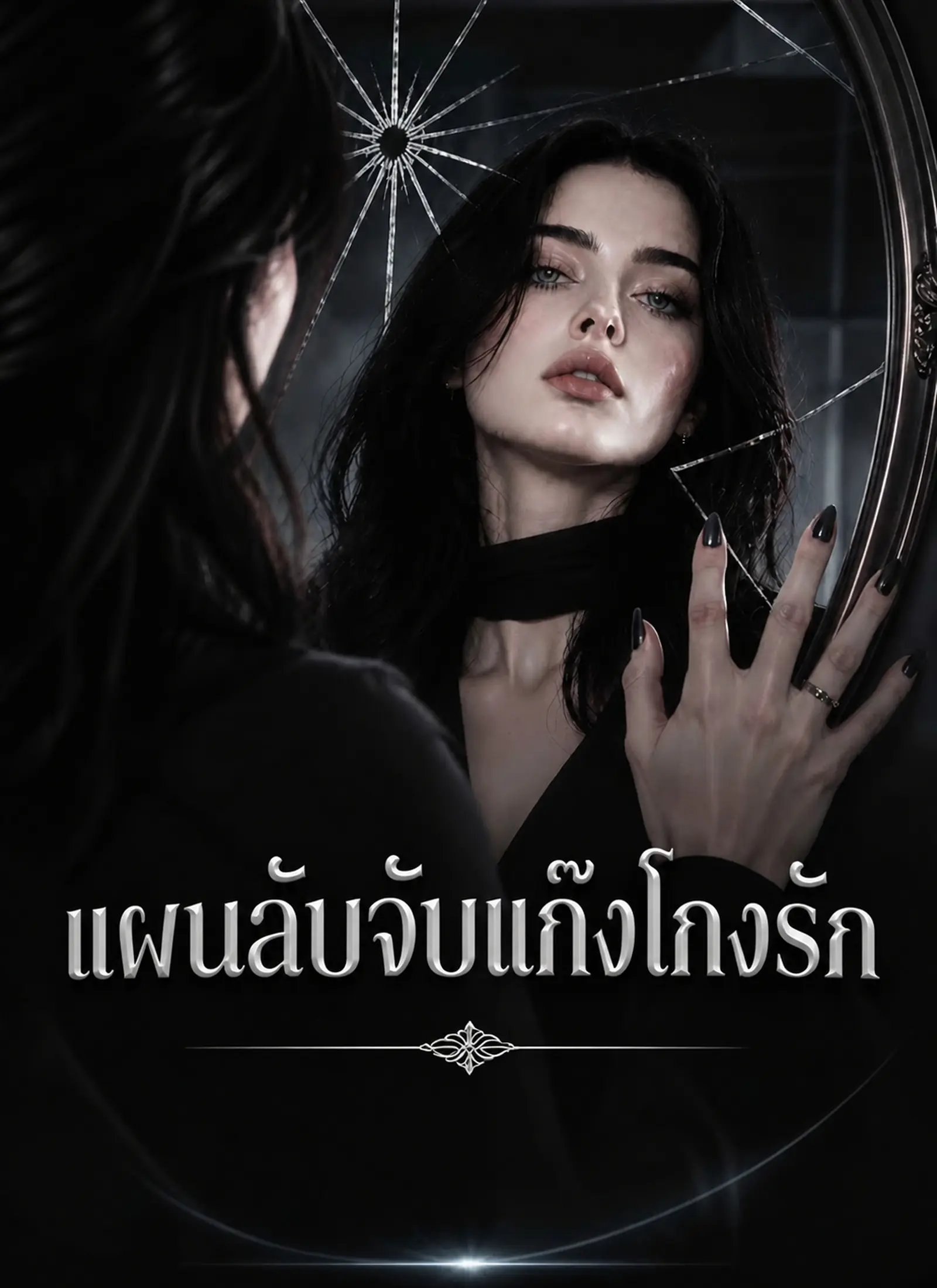แผนลับจับแก๊งโกงรัก short drama poster
