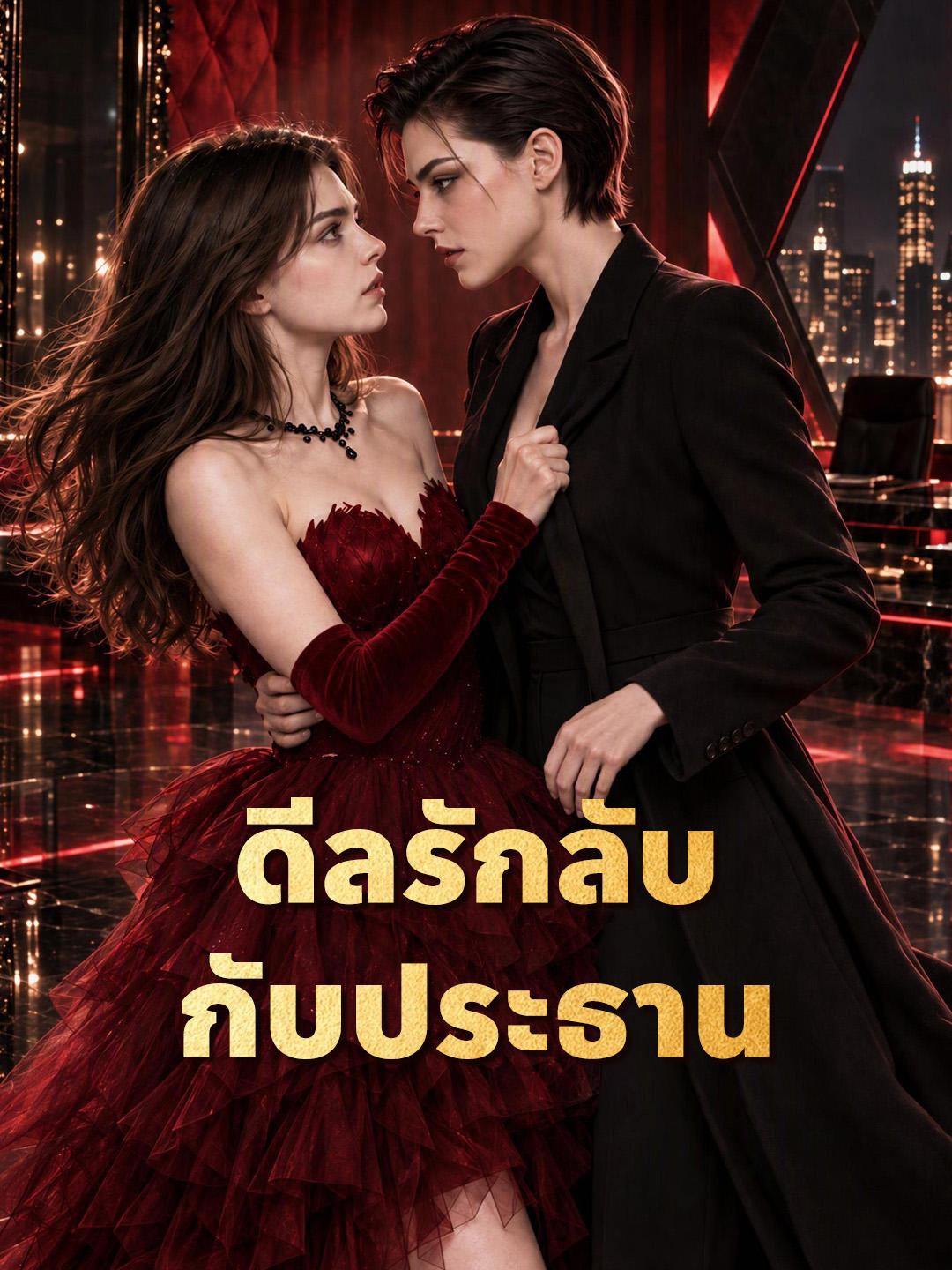 ดีลรักลับกับประธาน short drama poster