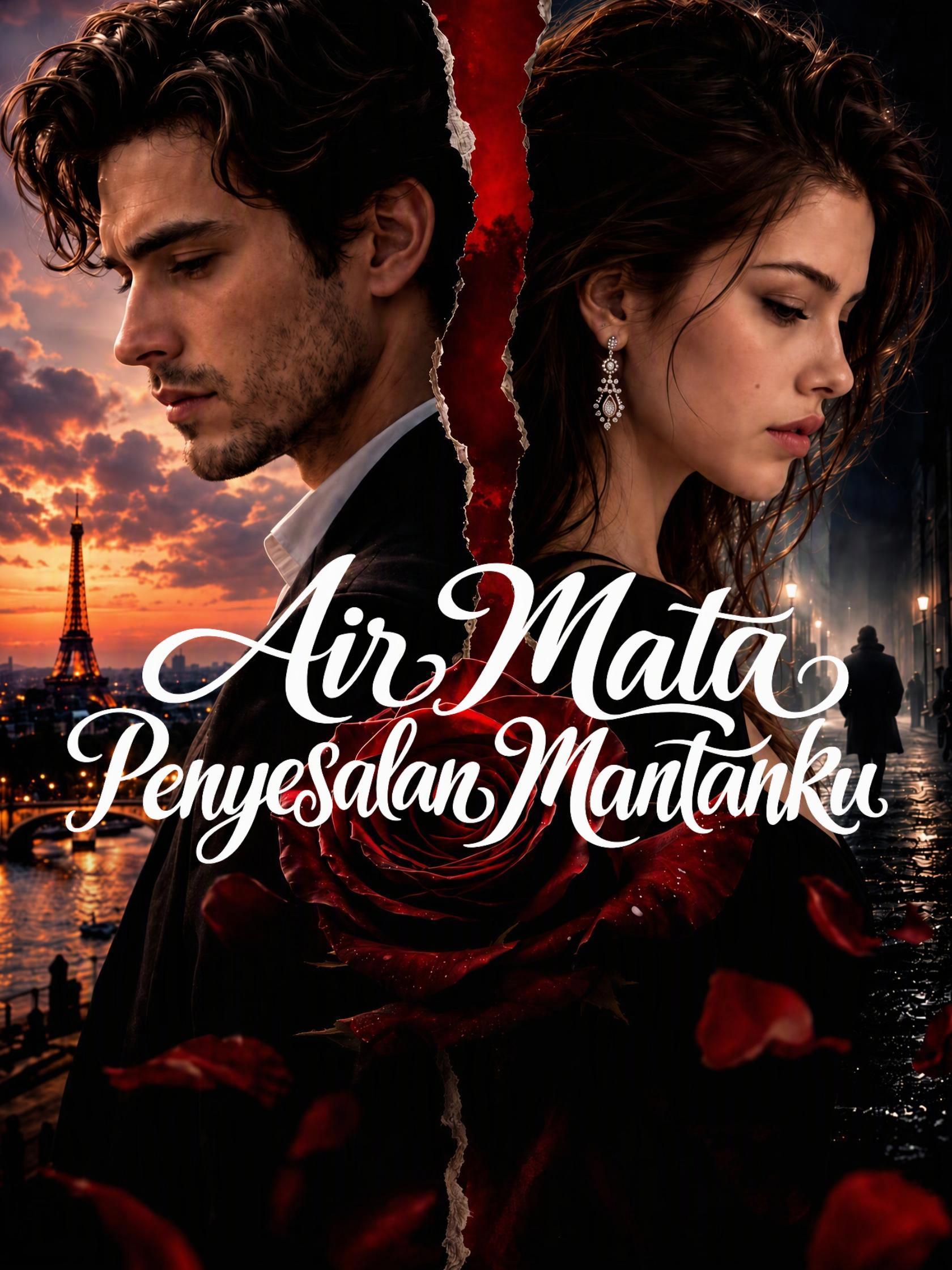 Air Mata Penyesalan Mantanku short drama poster