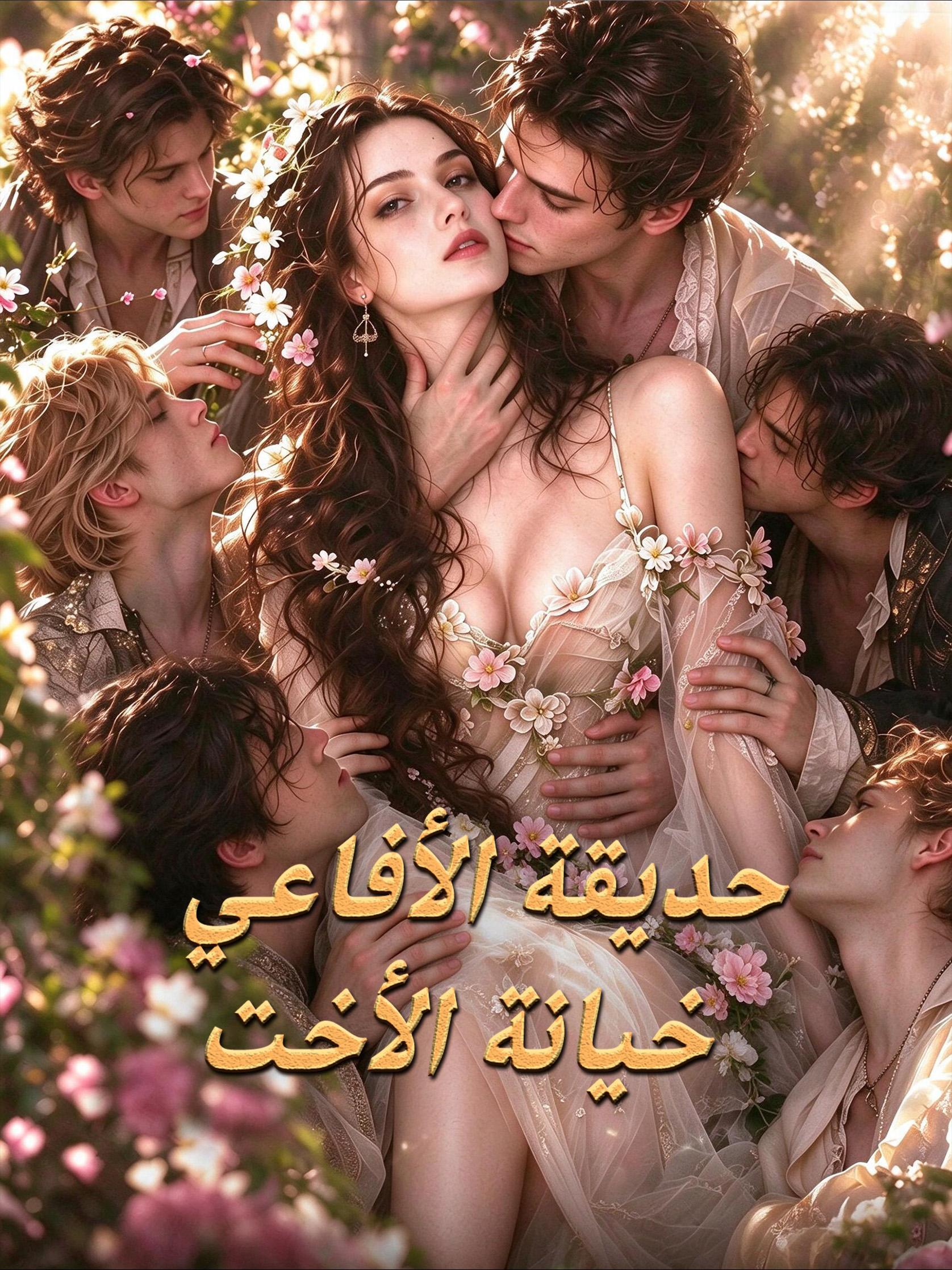 حديقة الأفاعي: خيانة الأخت short drama poster