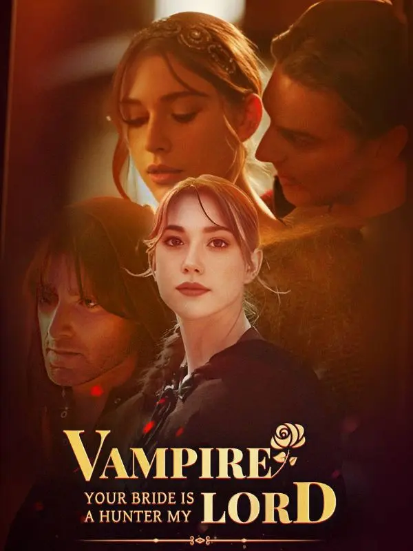 Your Bride Is A Hunter, My Vampire Lord short drama poster