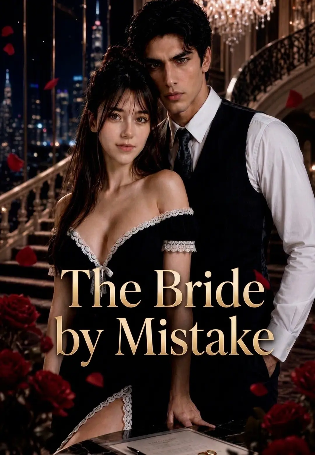 The Bride by Mistake short drama poster