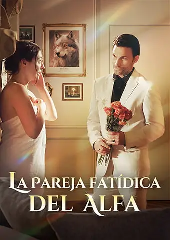 La pareja fatídica del Alfa short drama poster