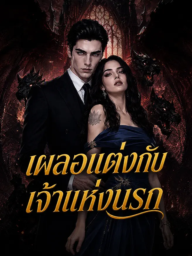 เผลอแต่งกับเจ้าแห่งนรก short drama poster