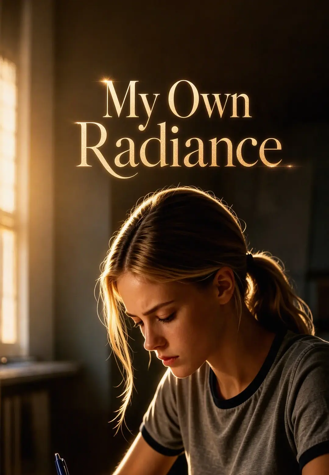My Own Radiance short drama poster
