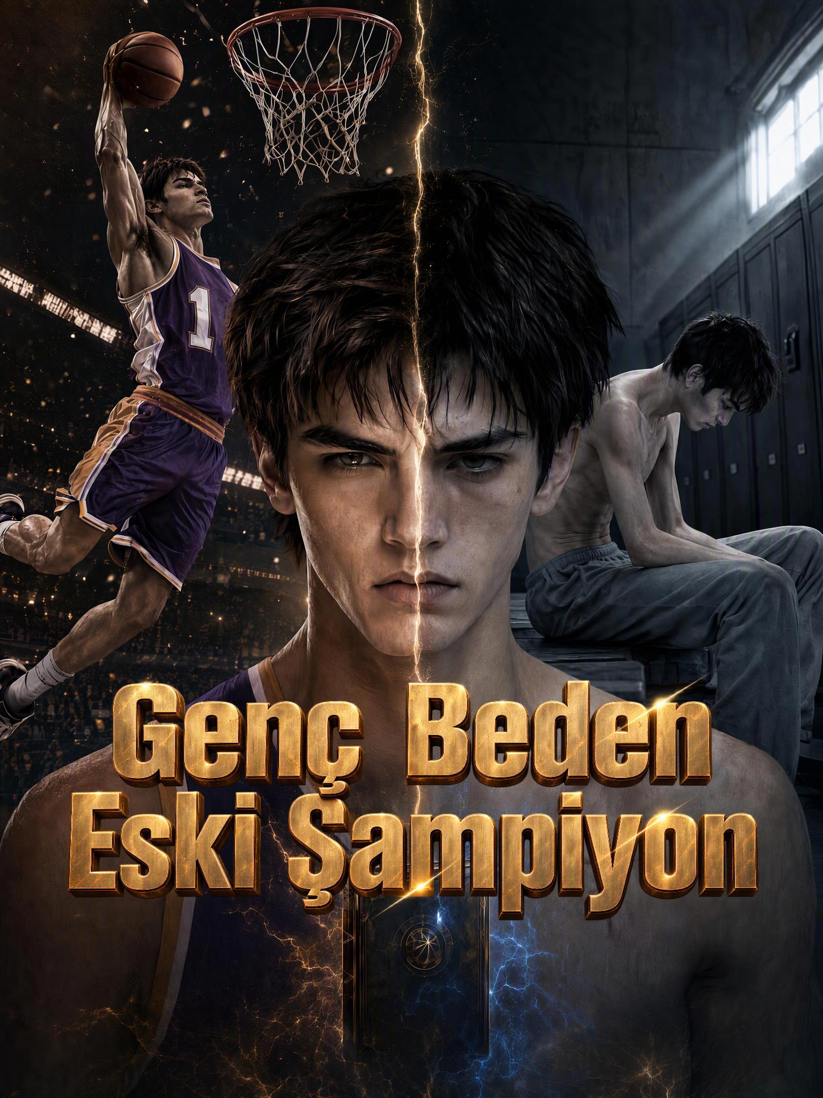 Genç Beden Eski Şampiyon short drama poster