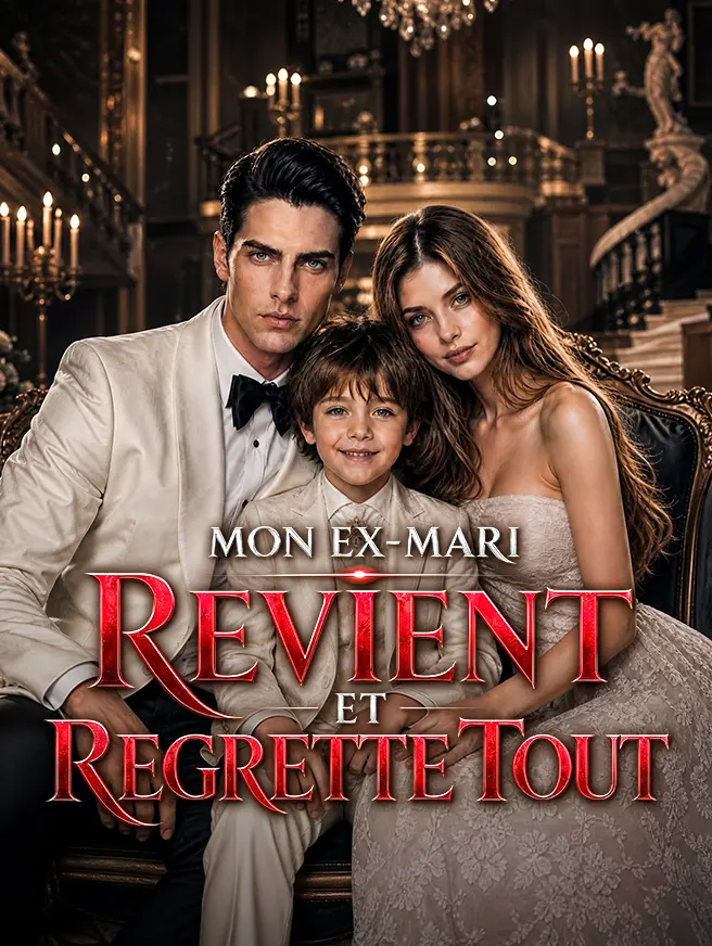 Mon Ex-Mari Revient Et Regrette Tout short drama poster