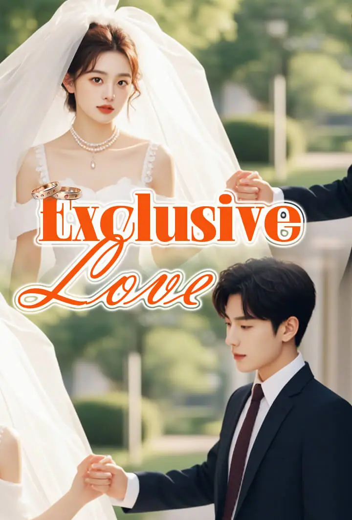 Exclusive Love short drama poster