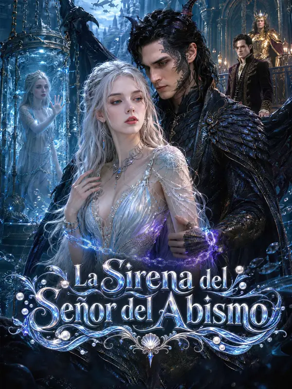La Sirena del Señor del Abismo short drama poster