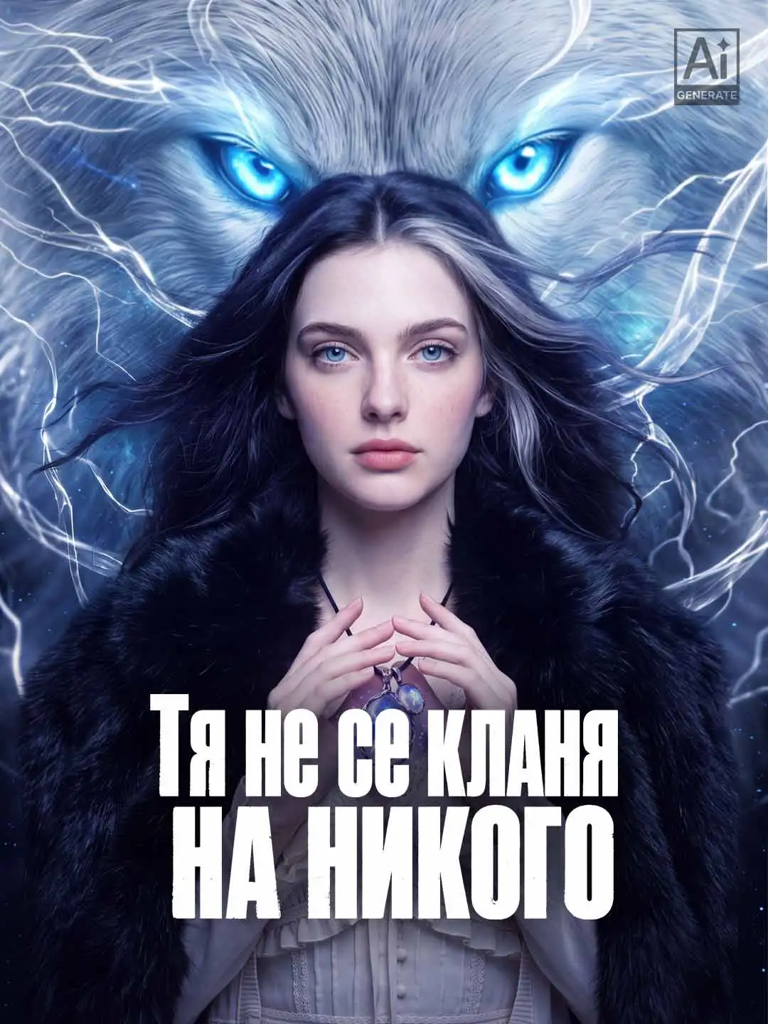 Тя не се кланя на никого short drama poster