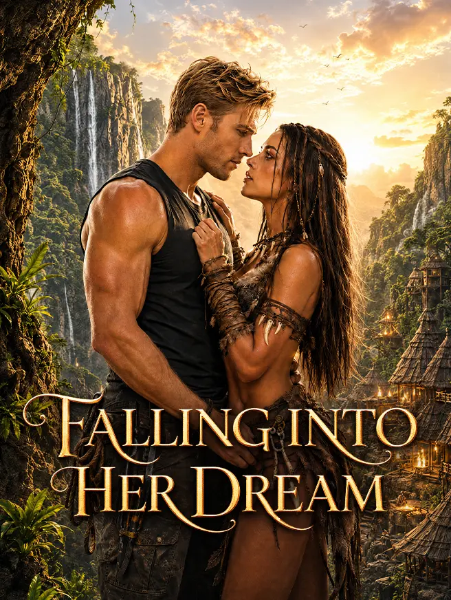 Falling into Her Dream short drama poster