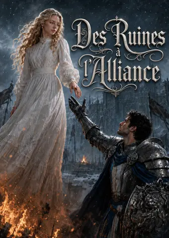 Des Ruines à l'Alliance short drama poster