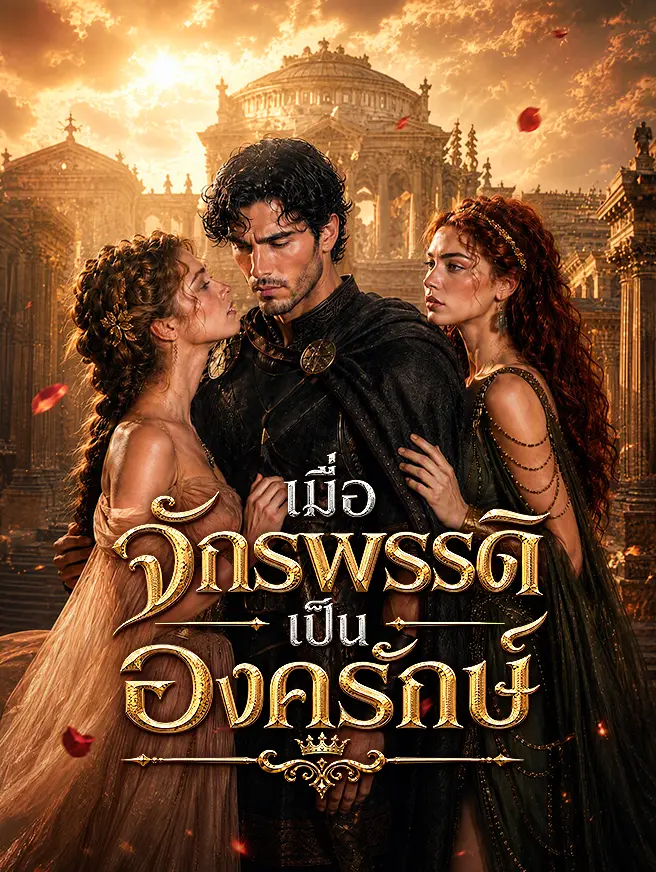 เมื่อจักรพรรดิเป็นองครักษ์ short drama poster