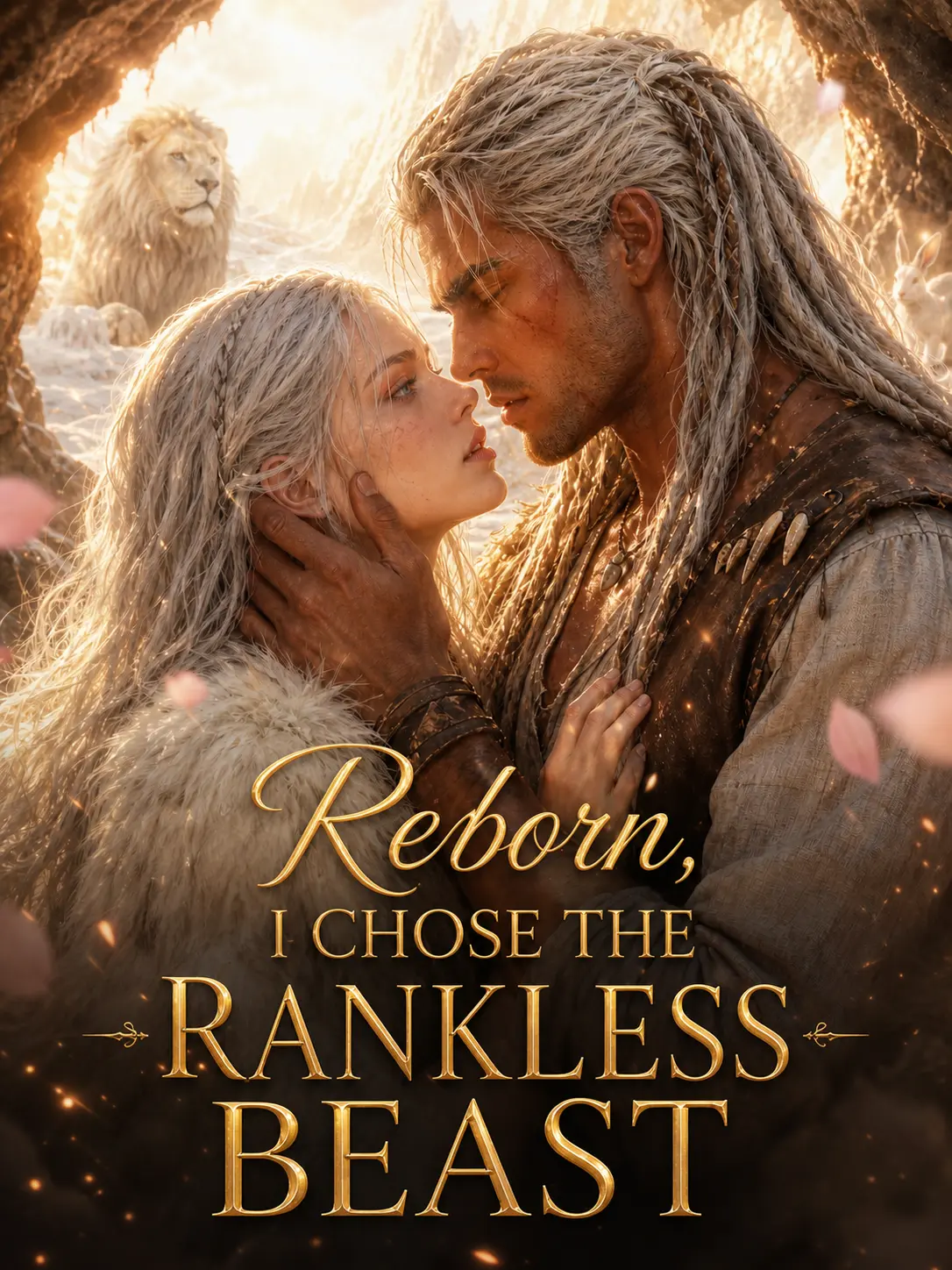 Reborn, I Chose the Rankless Beast short drama poster