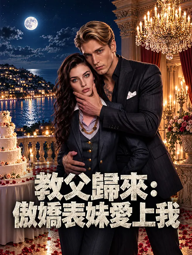 教父歸來：傲嬌表妹愛上我 short drama poster