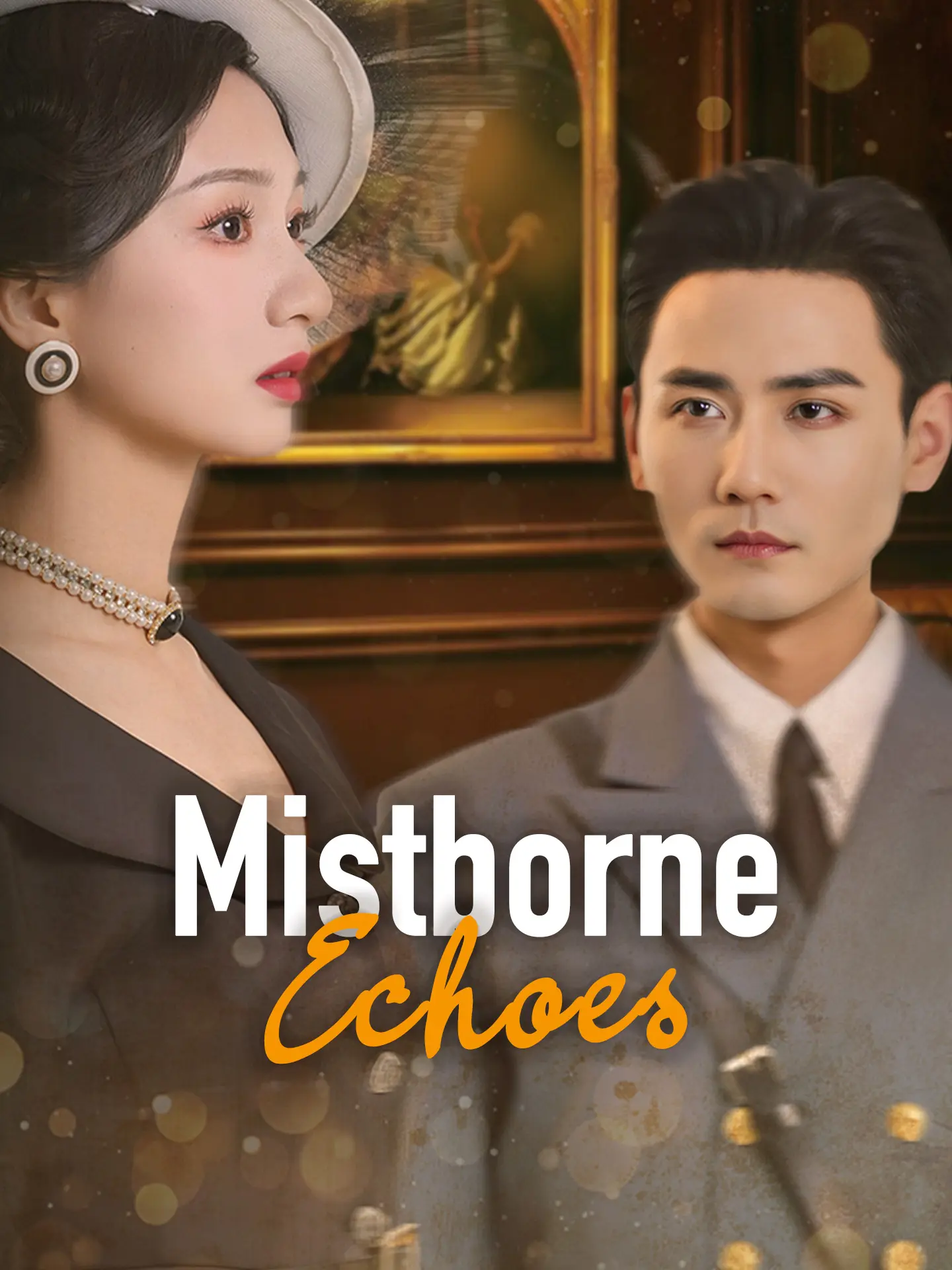 Mistborne Echoes short drama poster