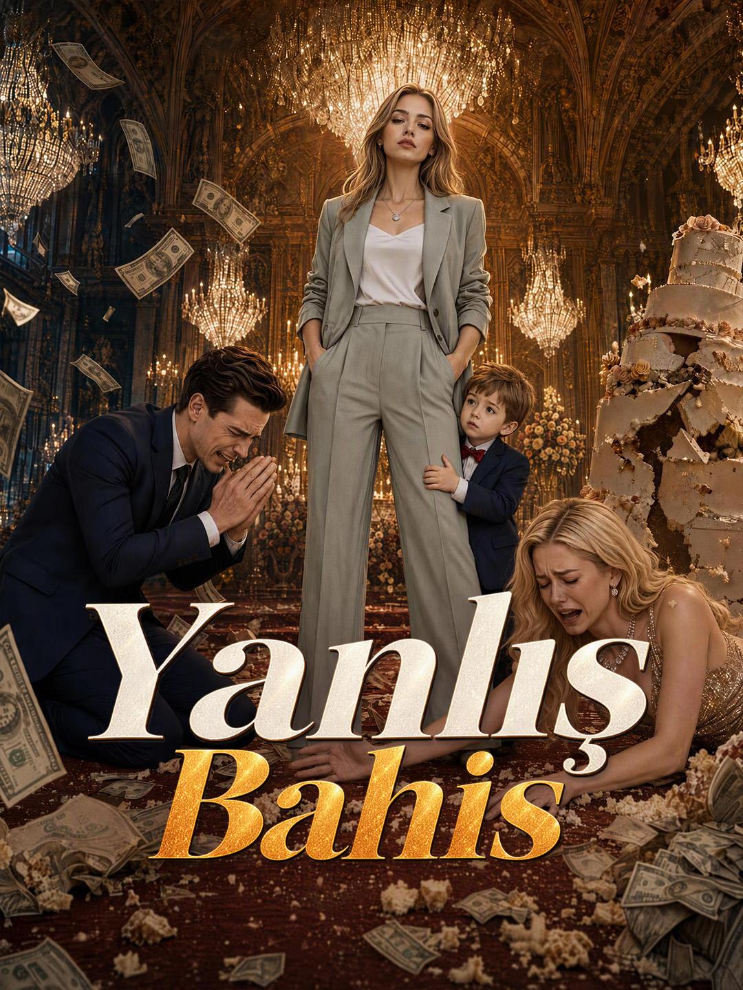 Yanlış Bahis short drama poster
