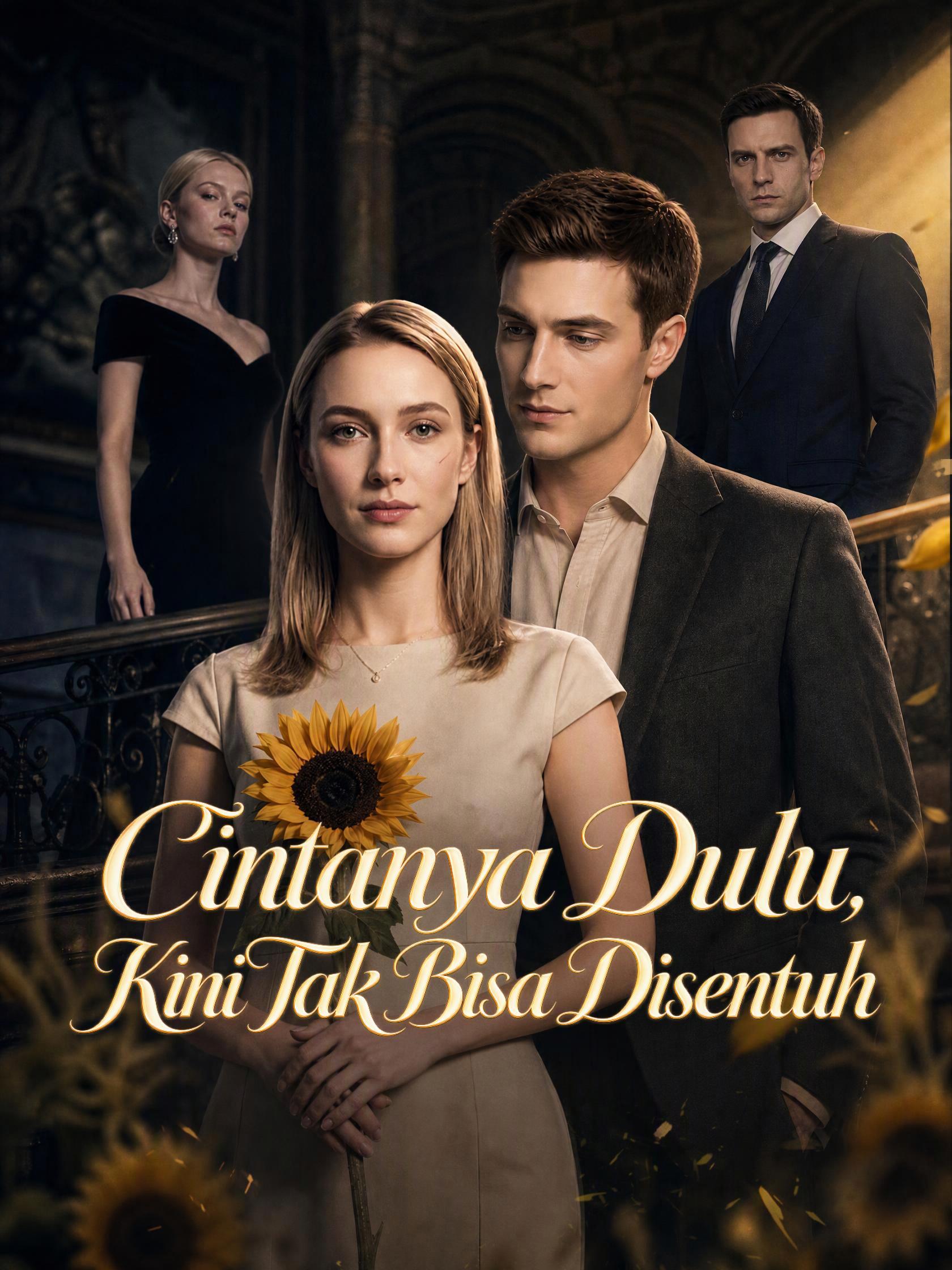 Cintanya Dulu, Kini Tak Bisa Disentuh short drama poster