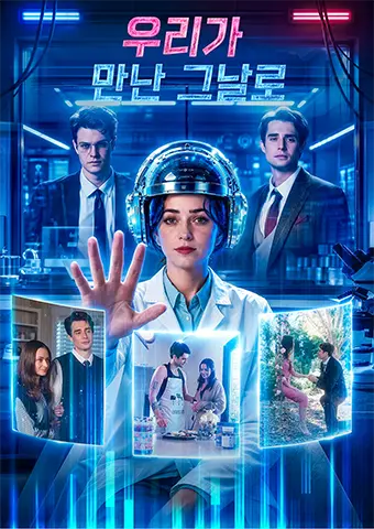 우리가 만난 그날로 short drama poster