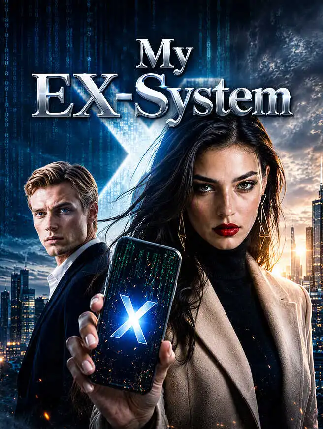 My EX-System short drama poster