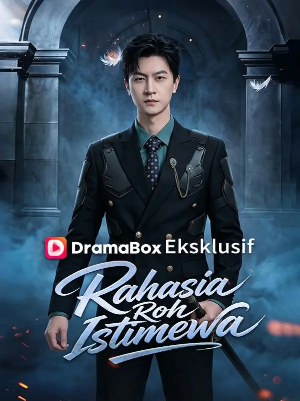 Rahasia Roh Istimewa (Sulih Suara) short drama poster