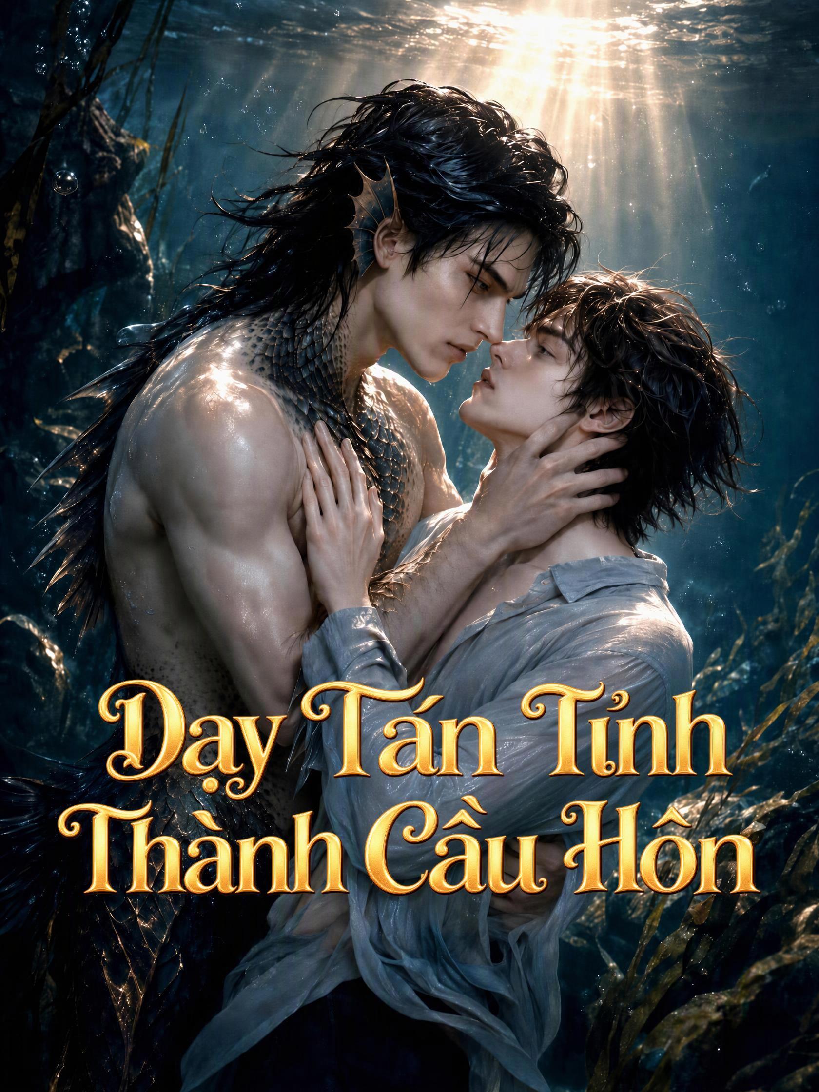 Dạy Tán Tỉnh Thành Cầu Hôn short drama poster