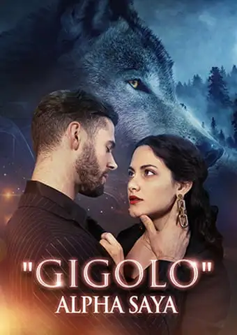 Gigolo Alpha Saya short drama poster