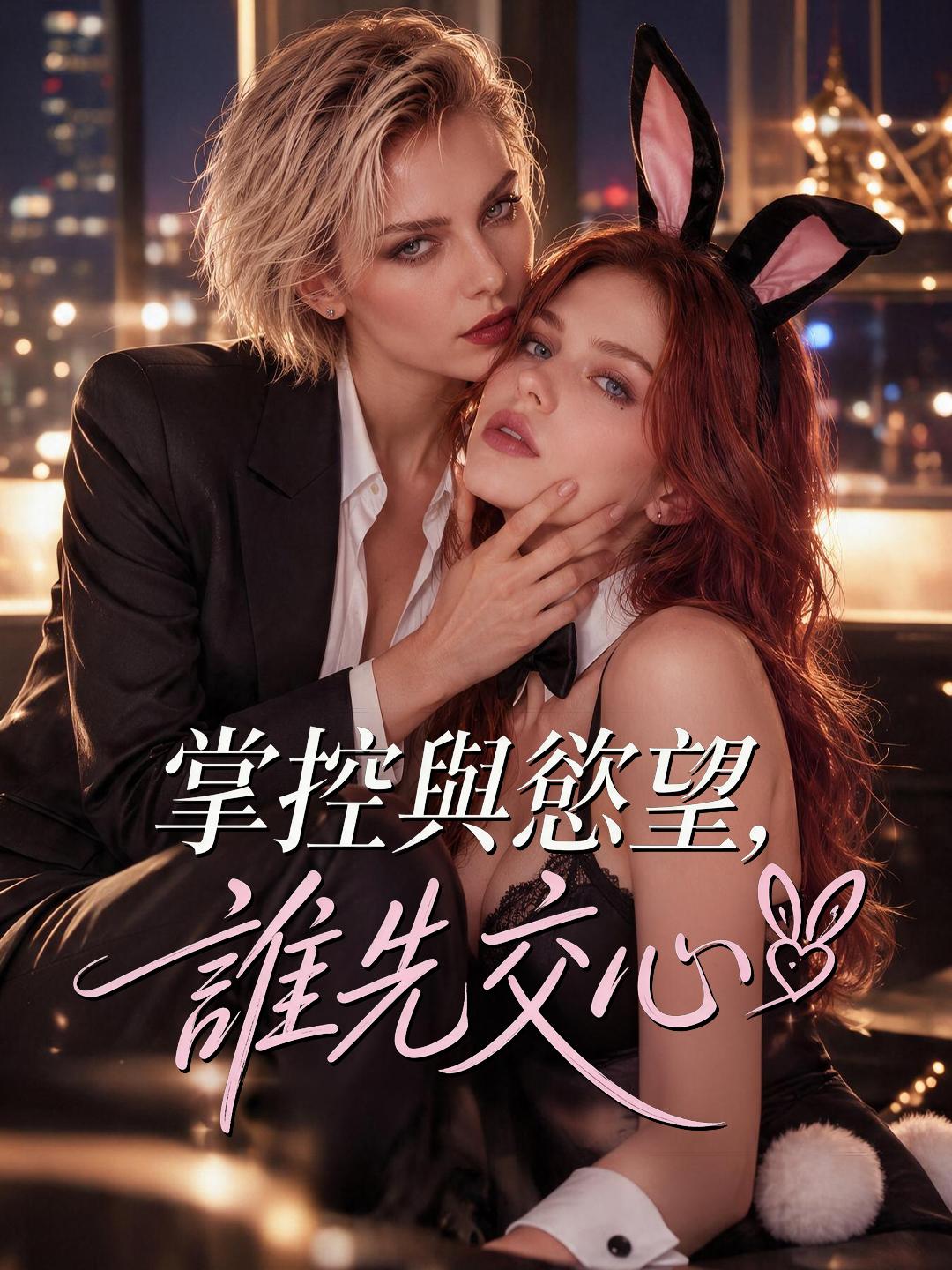 掌控與慾望，誰先交心 short drama poster