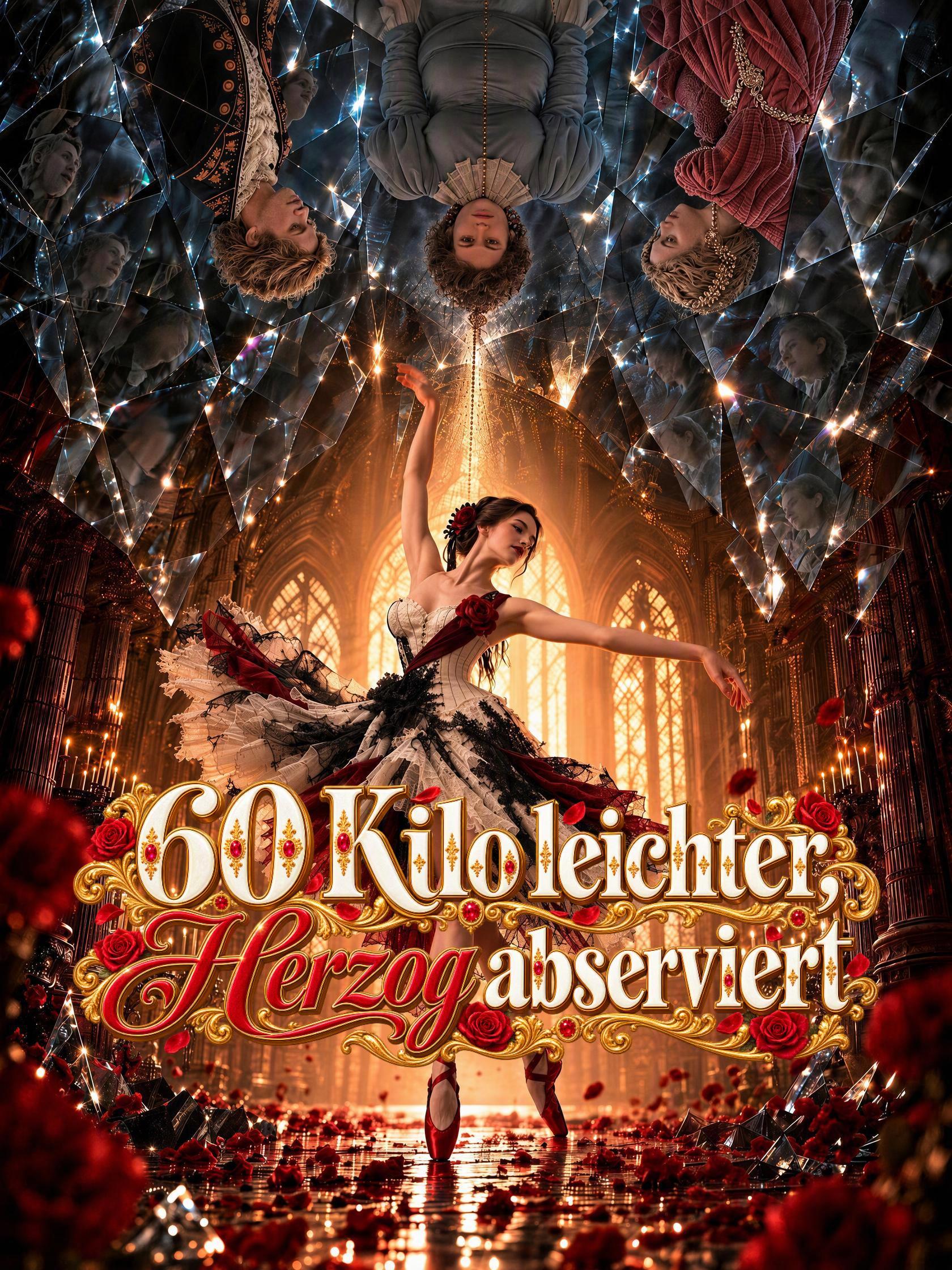 60 Kilo leichter, Herzog abserviert short drama poster