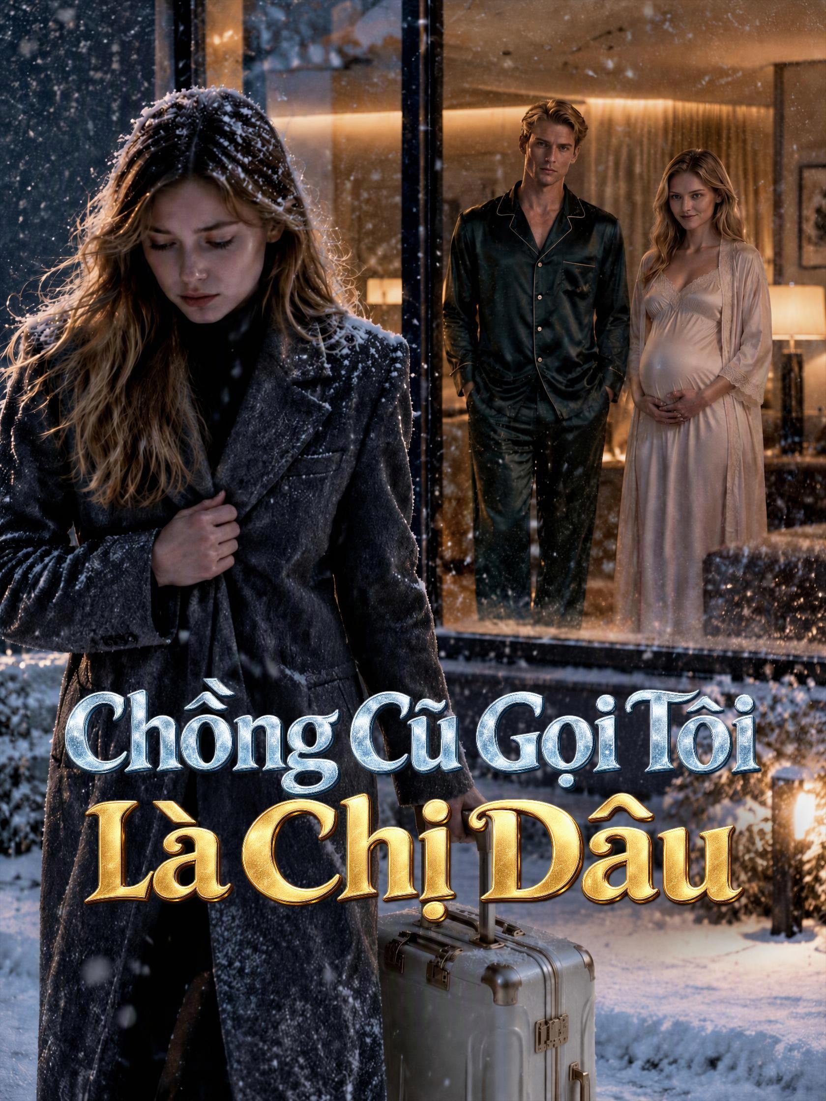 Chồng Cũ Gọi Tôi Là Chị Dâu short drama poster