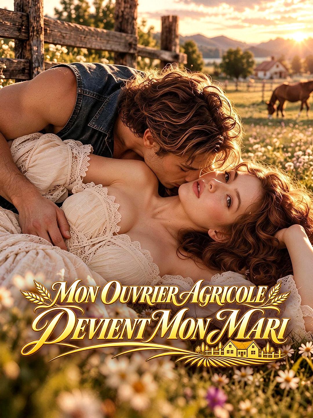 MON OUVRIER AGRICOLE DEVIENT MON MARI short drama poster