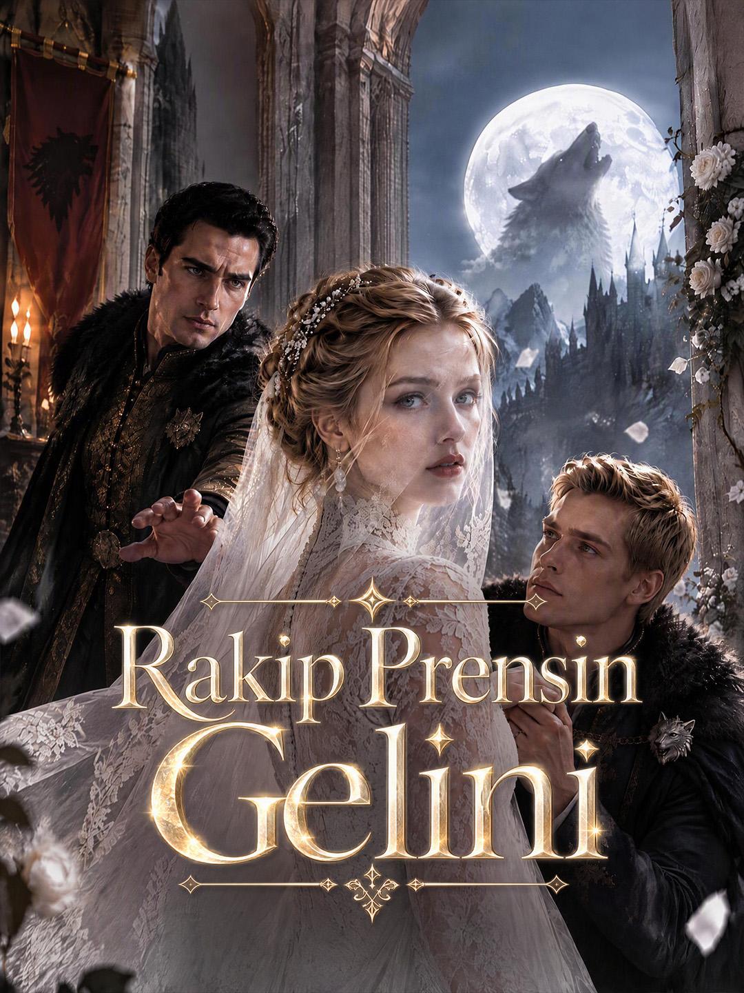 Rakip Prensin Gelini short drama poster
