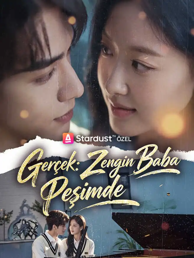 Gerçek: Zengin Baba Peşimde short drama poster