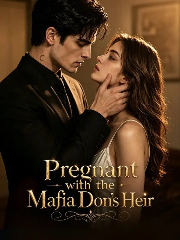 Pregnant with the Mafia Don's Heir short drama poster