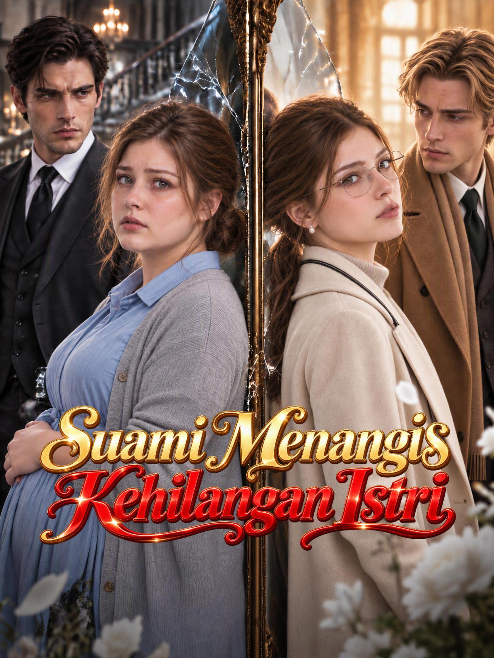 Suami Menangis Kehilangan Istri short drama poster