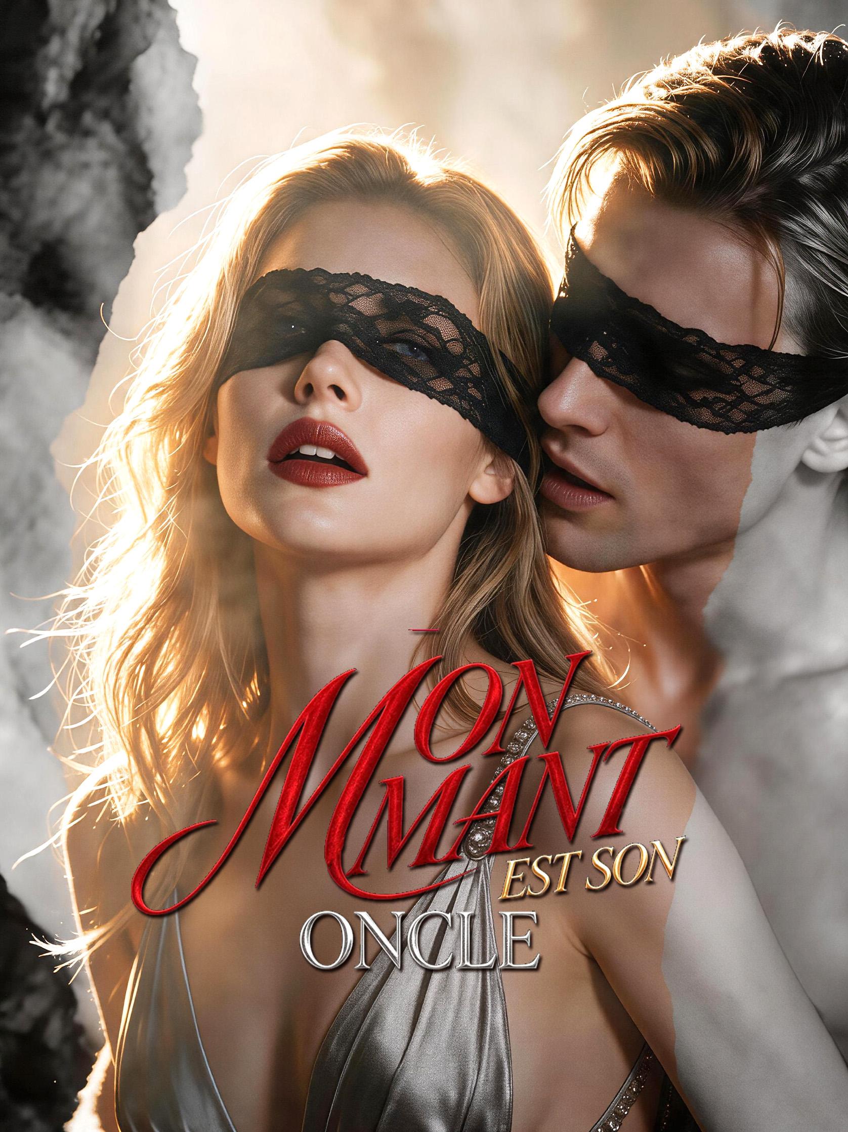 MON AMANT EST SON ONCLE short drama poster
