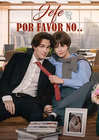 Jefe, Por favor no.. short drama poster