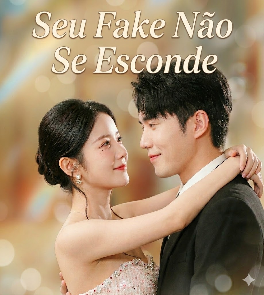 Seu Fake Não Se Esconde short drama poster