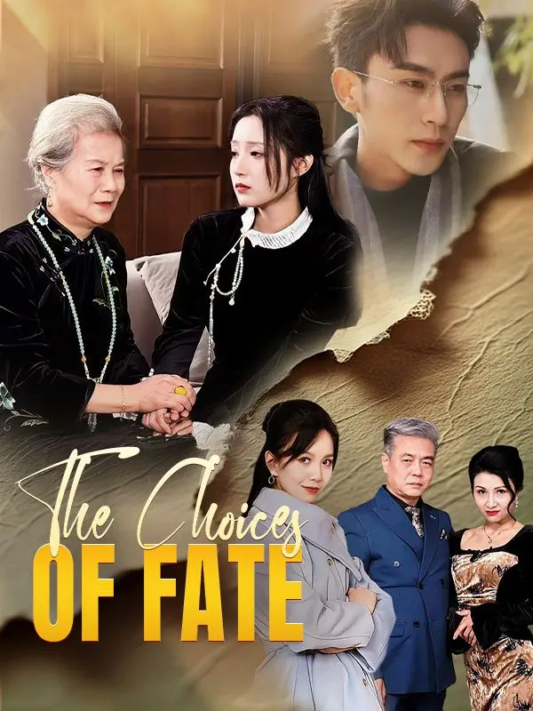 The Choices of Fate (DUBBED) short drama poster