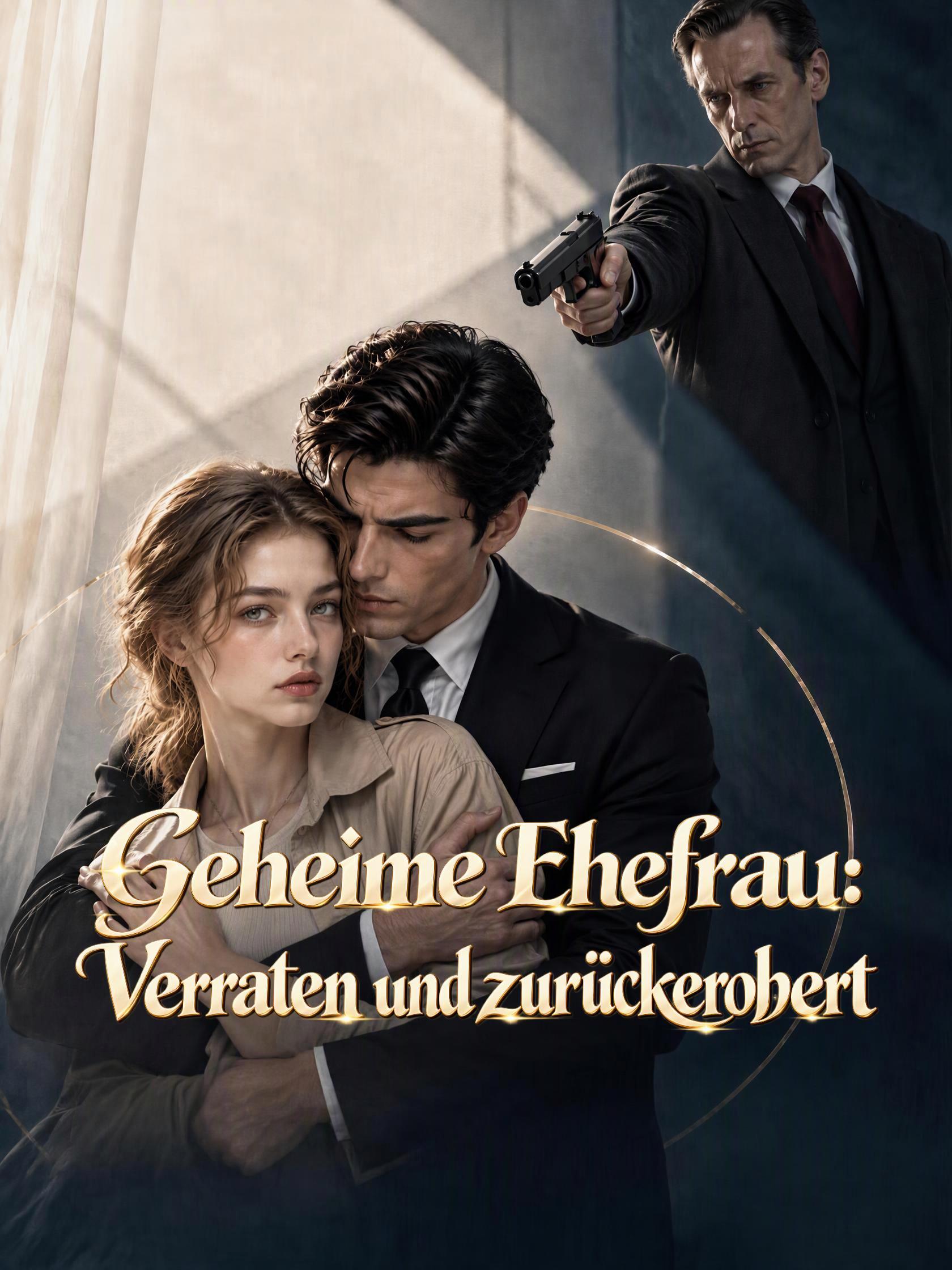 Geheime Ehefrau: Verraten und zurückerobert short drama poster