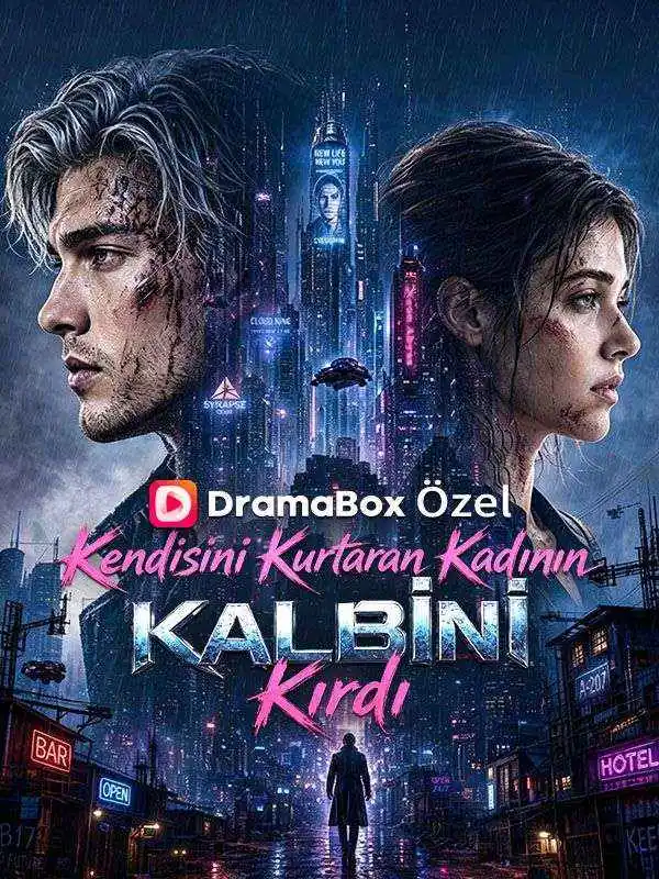 (Dublajlı) Kendisini Kurtaran Kadının Kalbini Kırdı short drama poster