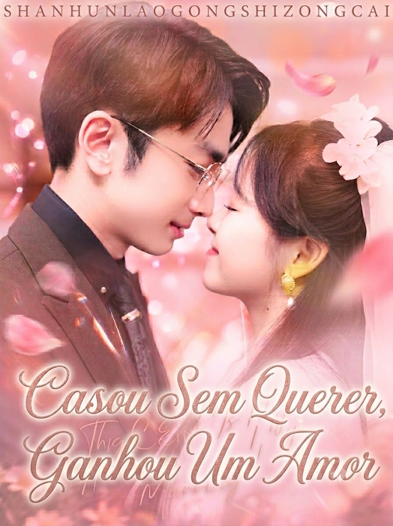 Casou Sem Querer, Ganhou Um Amor short drama poster