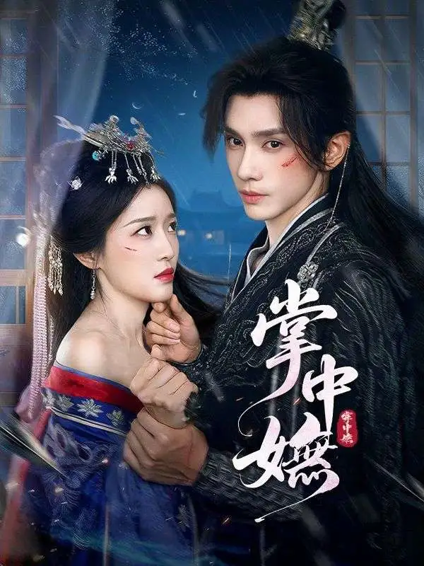 掌中嫵 short drama poster