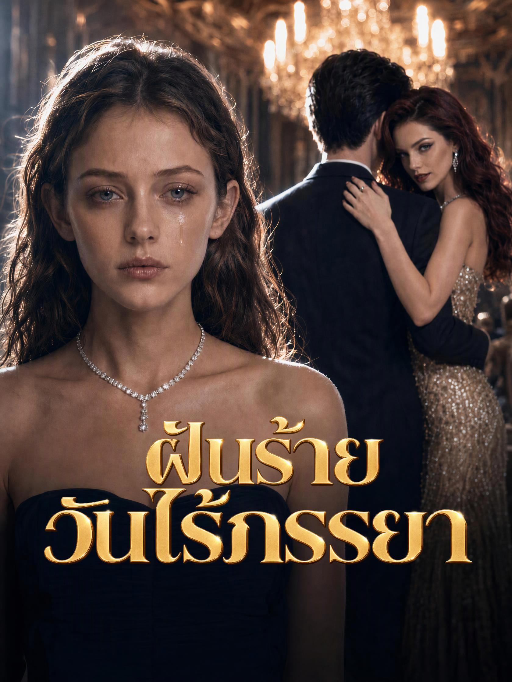 ฝันร้ายวันไร้ภรรยา short drama poster