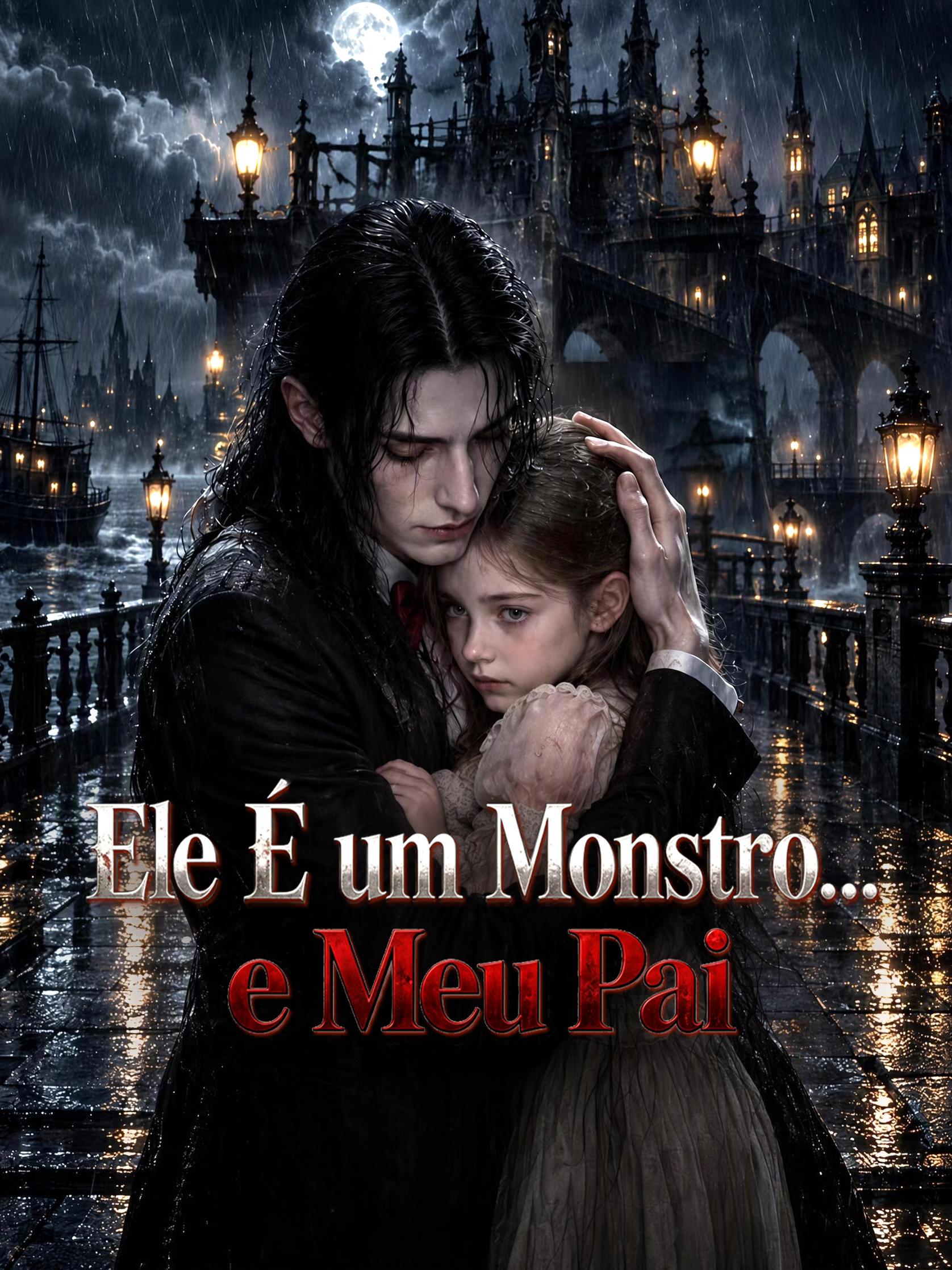 LE PARRAIN QUE J’AI ÉPOUSÉ short drama poster