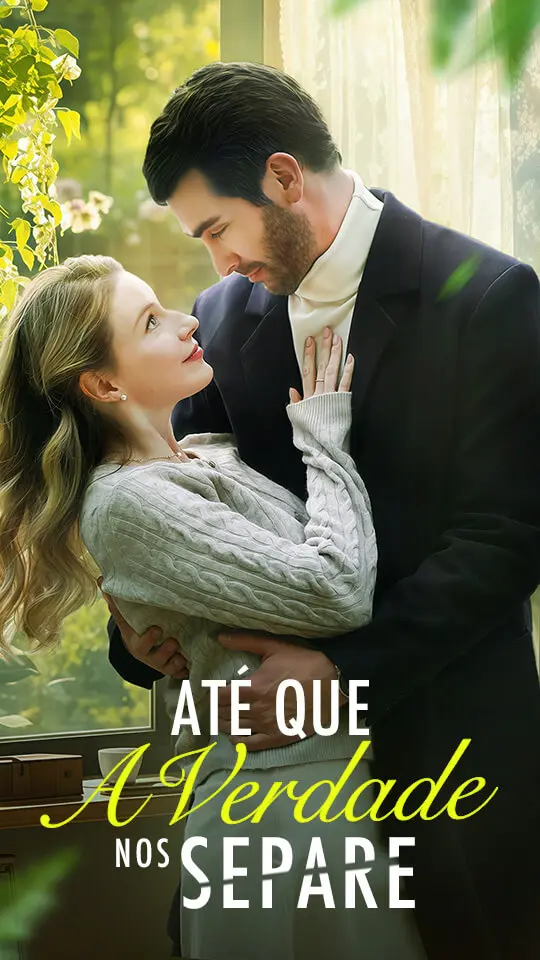 Até que a verdade nos separe short drama poster
