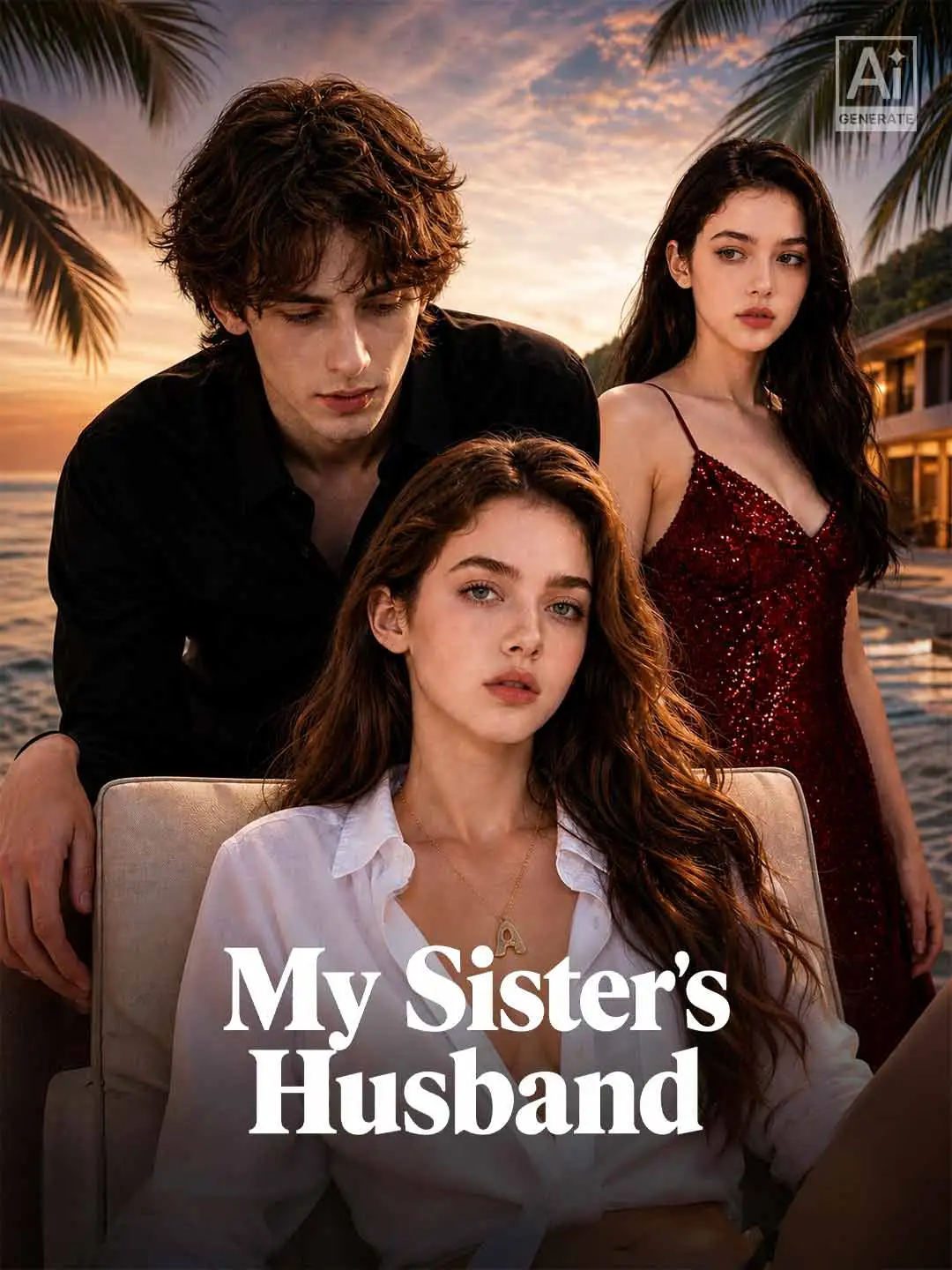 My Sister's Husband short drama poster