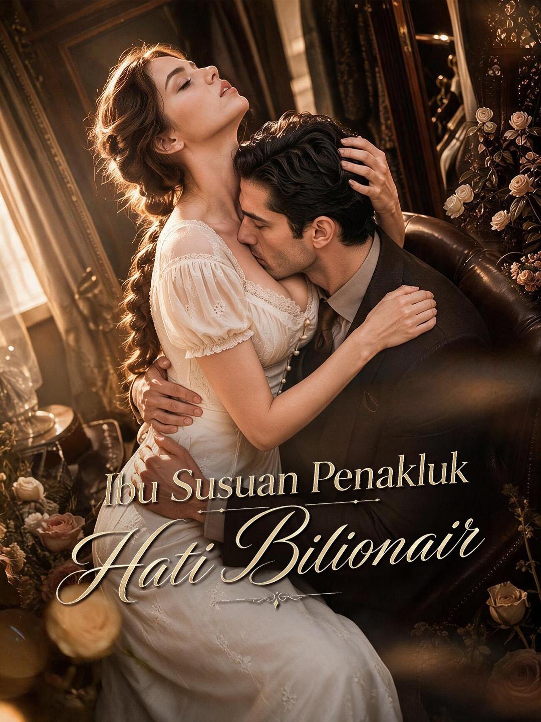 Ibu Susuan Penakluk Hati Bilionair short drama poster